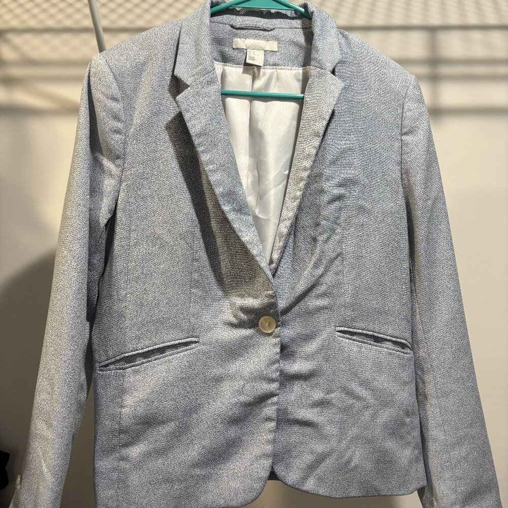Make me an Offer! H&M blazer size 12